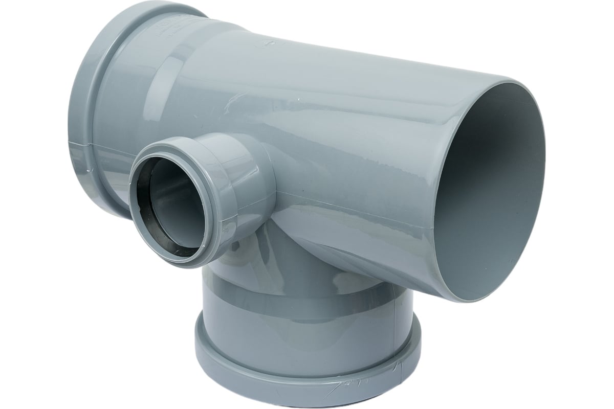 Двухплоскостная крестовина VALFEX 110/110/50, правая, внутренняя ...