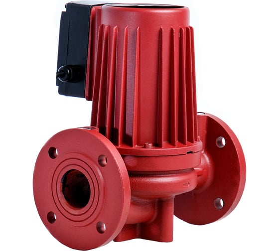 Циркуляционный насос WELLMIX WRS 80- 90SF (3скорости, 380V) 17109984
