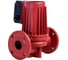 Циркуляционный насос WELLMIX WRS 80- 90SF (3скорости, 380V) 17109984 1