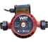 Циркуляционный насос WELLMIX WRS 25-120 (190мм, 220V, 1скорость) 17049994 1