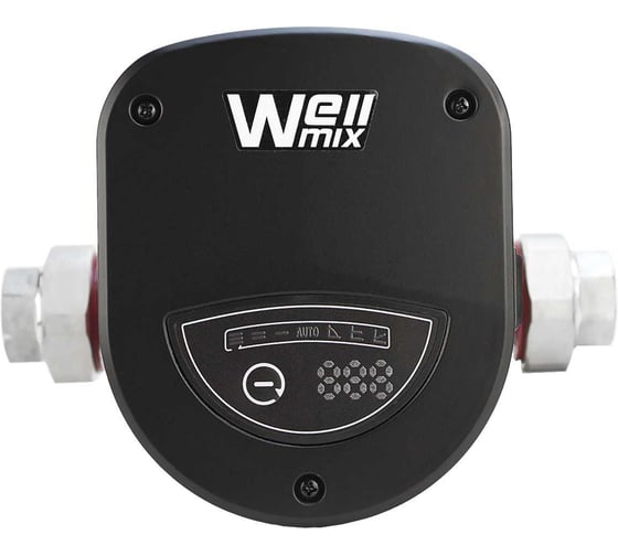 Циркуляционный насос Wellmix WRE 32/200-180 (частотное регулирование) 16049979