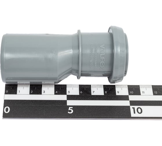 Редукция VALFEX D 40/32 мм, внутренняя канализация 25040032