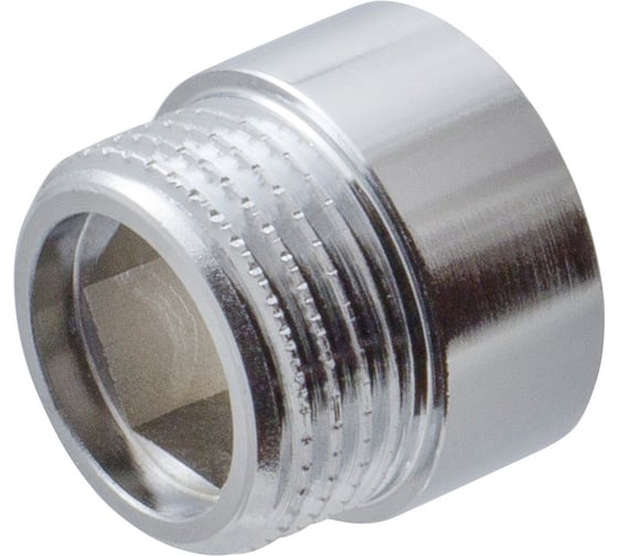 Удлинитель шестигранный MPF 1/2x40 мм, нержавеющая сталь AISI 304 MP-У ИС.072842