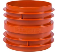 Гильза для прохода стен Ostendorf Ger KGF 200x110 мм 823900