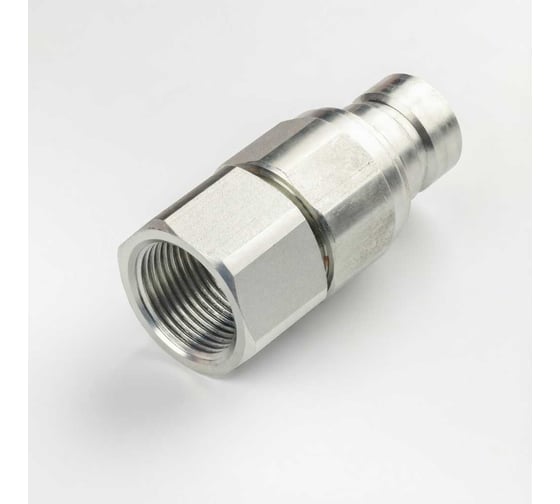 Ниппель быстроразъемного соединения МЗПО FF G1 1/4 FFG114PLUG