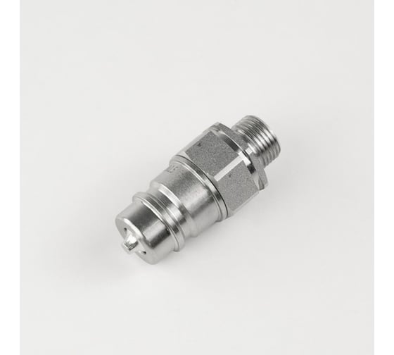Ниппель быстроразъемного соединения МЗПО M16x1.5 M16X15PLUG