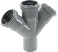 Крестовина Ostendorf HTDA 50/50/50x45 115440