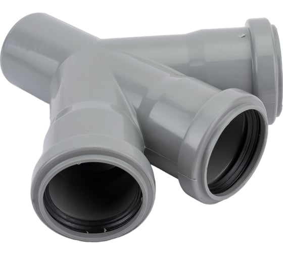 Крестовина Ostendorf HTDA 50/50/50x45 115440