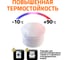 Заглушка Ostendorf HTM 50 мм, белый 559820 5