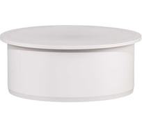 Заглушка бесшумной канализации Ostendorf Skolan Safe 200 мм, SKM 338620