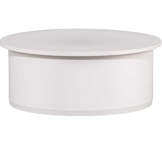 Заглушка бесшумной канализации Ostendorf Skolan Safe 200 мм, SKM 338620 1