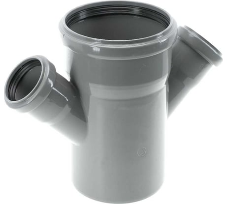 Крестовина Ostendorf HTDA 110/50/50x45 115540