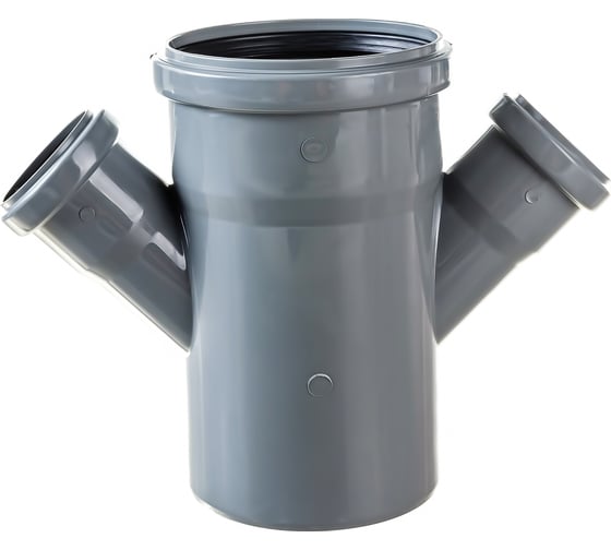 Крестовина Ostendorf HTDA 110/50/50x45 115540