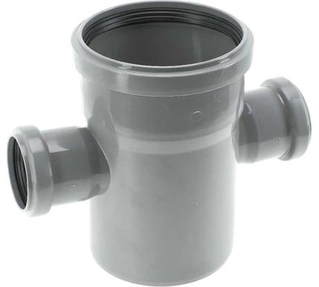 Крестовина Ostendorf HTDA 110/50/50x87 115580