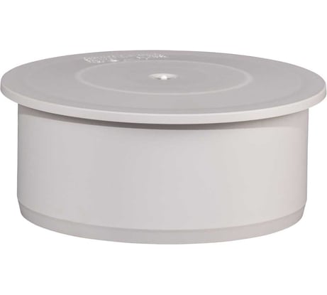 Заглушка бесшумной канализации Ostendorf Skolan Safe 160 мм, SKM 337620