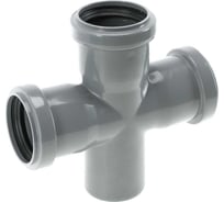 Крестовина Ostendorf HTDA 50/50/50x87 115480