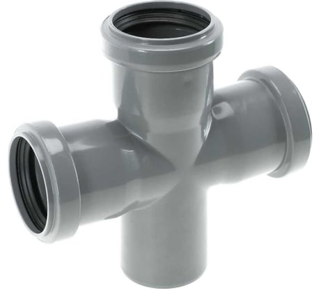 Крестовина Ostendorf HTDA 50/50/50x87 115480