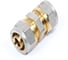 Соединитель прямой SMT1601NY162000 S16X20, цанга-цанга 1601NY162000-2 1