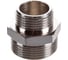 Ниппель TIEMME НН 1 1/4x1 1500318 1