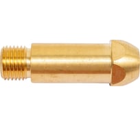 Переходник Cavagna Group POL-соединение 1/4 часть 1 1611100068