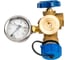 Комплексный клапан отбора паровой фазы для газгольдера Cavagna Group GSE 35-P 6704900794 1
