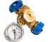 Комплексный клапан отбора паровой фазы для газгольдера Cavagna Group GSE 35-P 6704900794 2