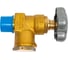 Сливной клапан для газгольдера Cavagna Group RRL16 6704900797 1