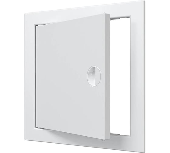 Люк сантехнический СаМат Плюс ЛП 150x200 пластмассовый 3728