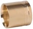 Монтажная гильза ViEiR 16.2 × 2.6 мм (10шт), латунная VRP1626A (Y) 1