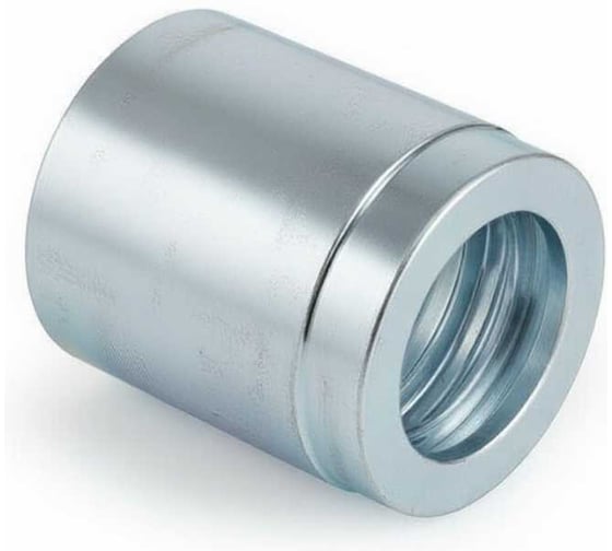 Муфта TITAN LOCK R7/R8, DN 10, TL-CCR7/R8-10