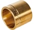 Монтажная гильза ROMMER 32 аксиальная для труб PEX RFA-0020-000032 RG009366LCN265 1