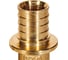 Тройник переходной ROMMER 20x16x16 аксиальный для труб PEX RFA-0014-201616 RG009366LR59GS 2