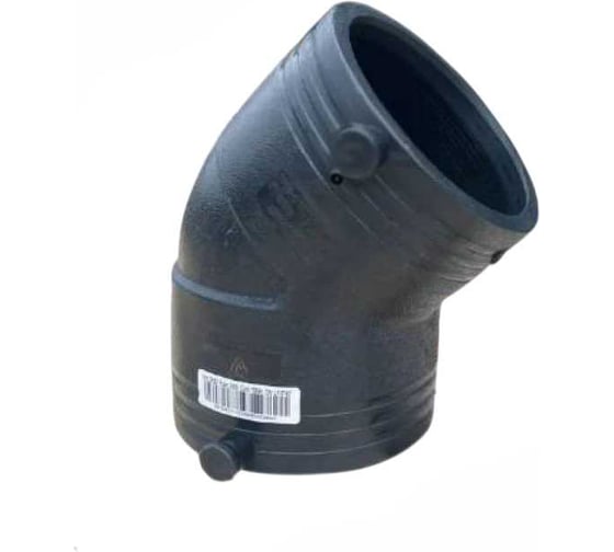 Отвод электросварной AFIT (45) d. 110 SDR 11 39110101