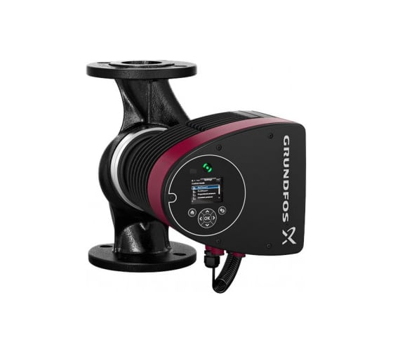 Насос Grundfos MAGNA 3 50-180 F 97924286