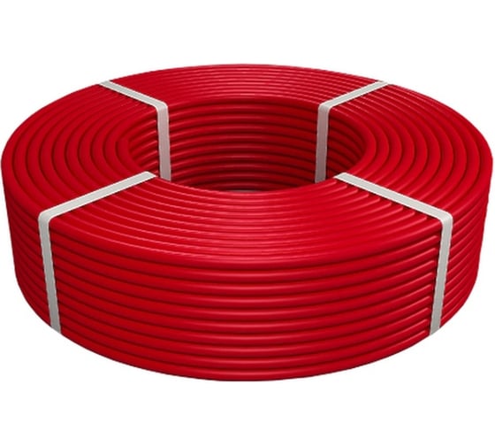 Труба PEXa/EVOH Damento 16x2.0, бухта 200 м 027511
