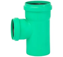 Тройник Ostendorf 200/160x87 KG2000EA 774660