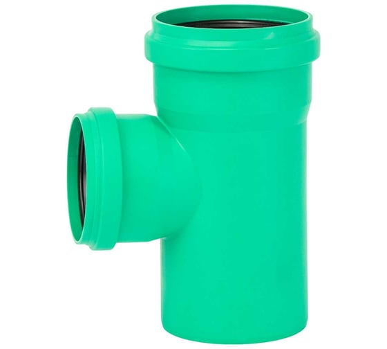 Тройник Ostendorf 200/160x87 KG2000EA 774660 1