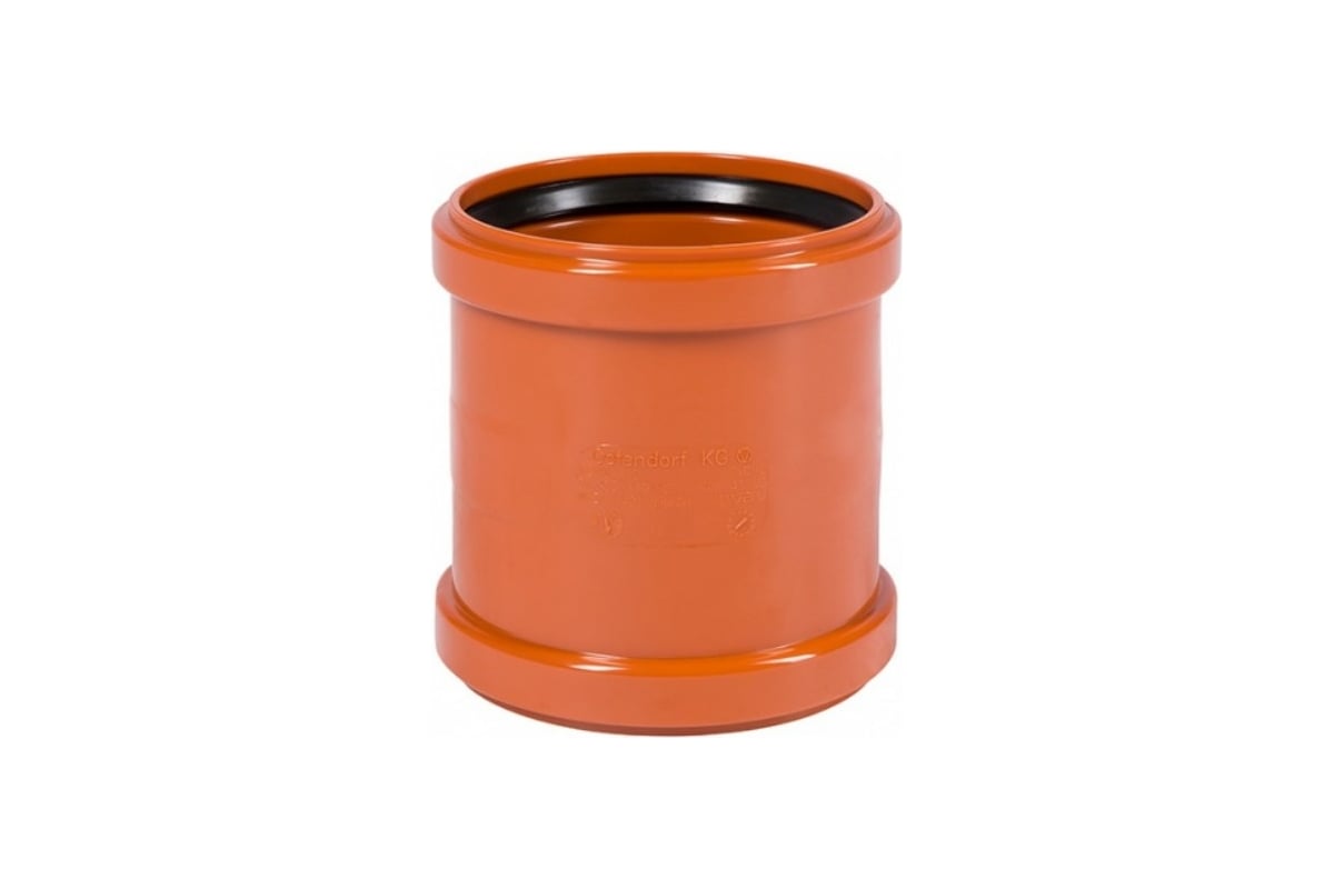 Двойная муфта Ostendorf KGMM Ger 200 мм 223510 - выгодная цена, отзывы ...