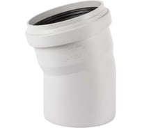 Отвод Ostendorf SKВ 160x15 337100