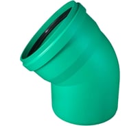 Отвод Ostendorf KG2000B 500x45 Ger 771120