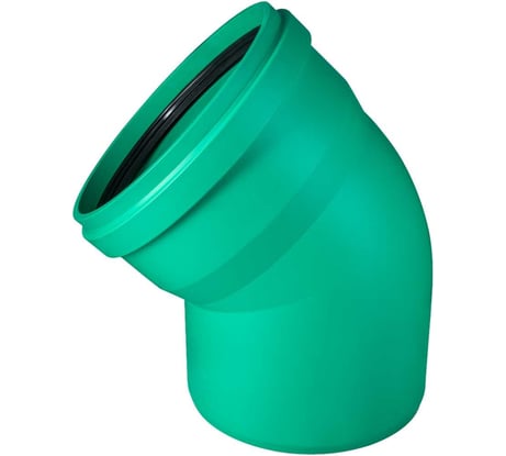 Отвод Ostendorf KG2000B 500x45 Ger 771120