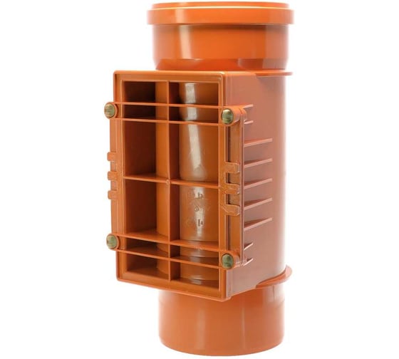 Ревизия Ostendorf KGRE 200 мм Ger 223600