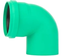 Отвод Ostendorf 250x87 Ger KG2000B 771750