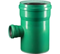 Тройник Ostendorf 400/160x87 KG2000EA 774940