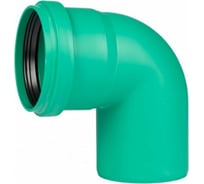 Отвод Ostendorf 315x87 Ger KG2000B 771850