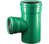 Тройник Ostendorf 400/315x87 KG2000EA 774970