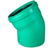 Отвод Ostendorf 500x30 Ger KG2000B 771110