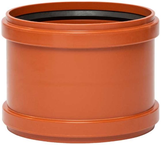 Двойная муфта Ostendorf KGMM Ger 400 мм 226510