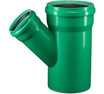 Тройник Ostendorf 500/315x45 KG2000EA 771150