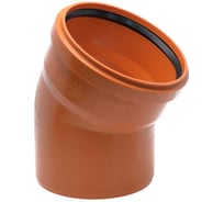 Отвод Ostendorf KGВ 200x30 Ger 223210